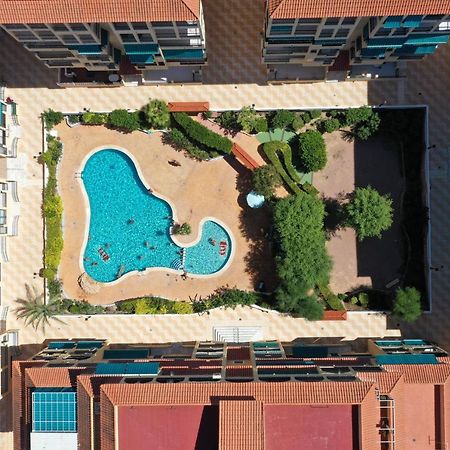 Apartment Vinamar III - Sunny La Mata La Mata  Exterior photo