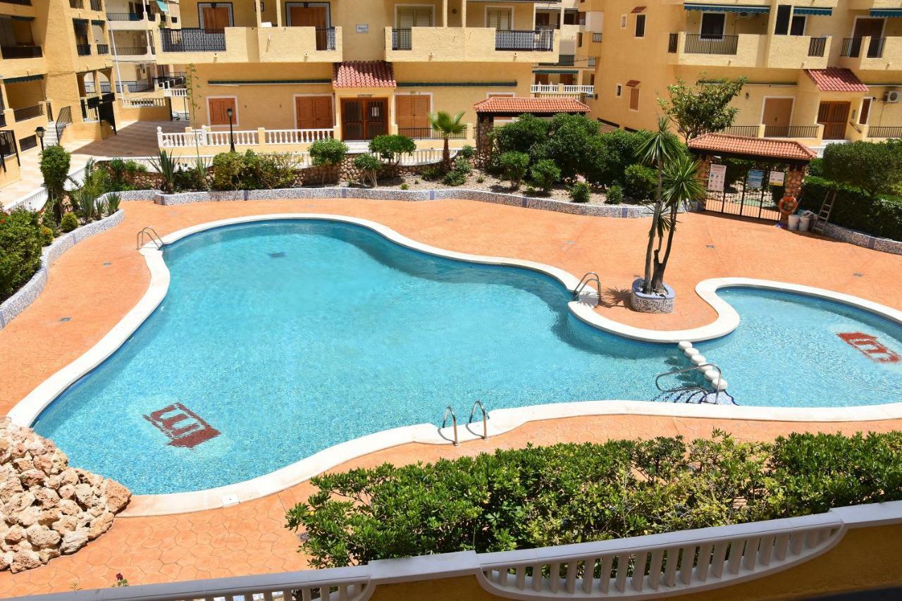 Apartment Vinamar III - Sunny La Mata La Mata  Exterior photo